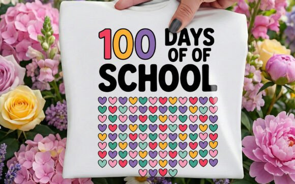 Reviewing the 100 Days of School Design for Real Projects