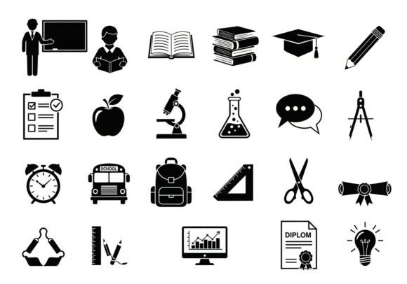 Silhouette Educational School Learning: A Designer’s Review